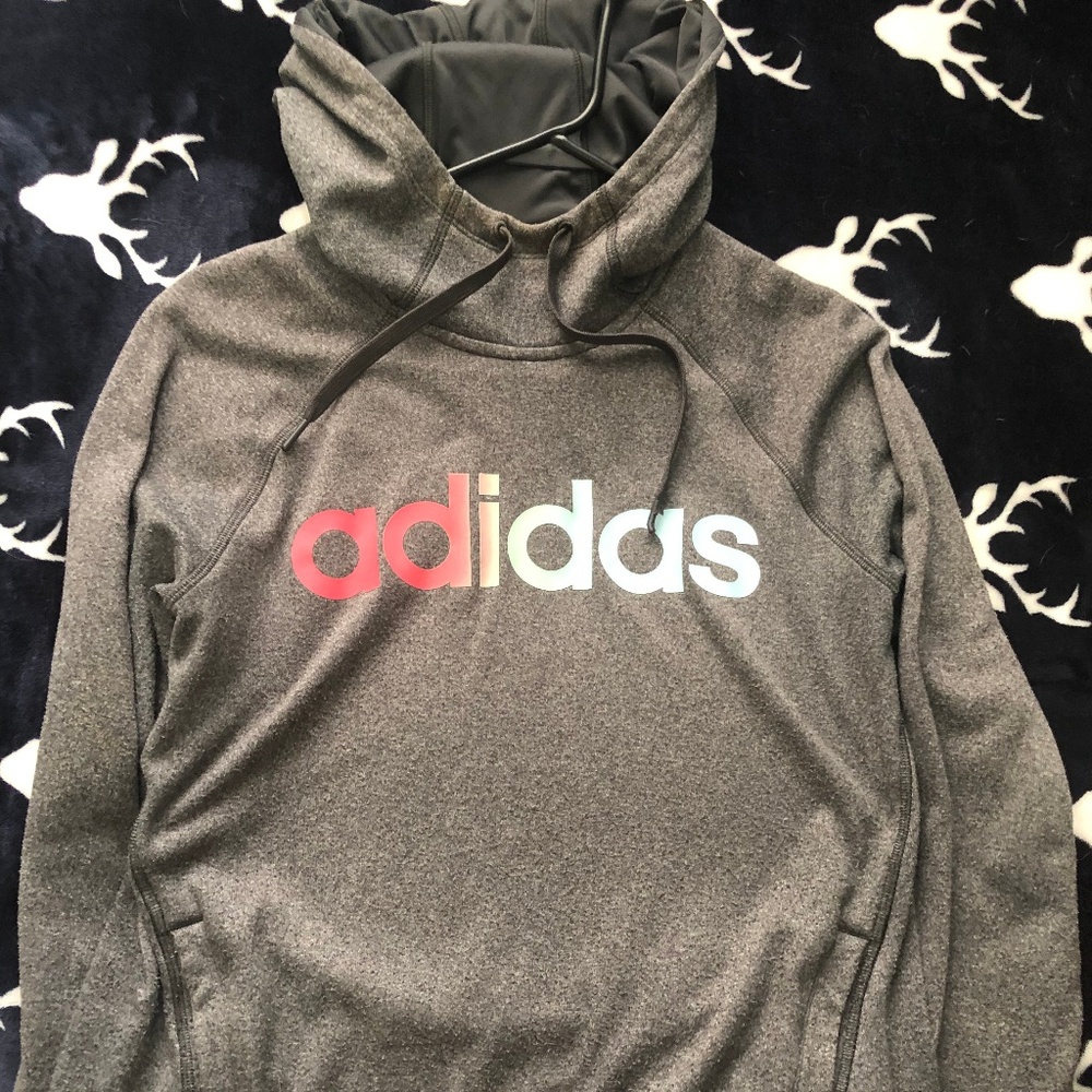 Adidas Hoodie